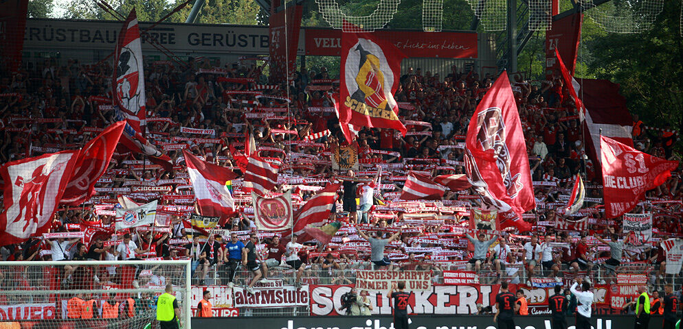 1. FC Union Berlin – FC Bayern München 1-1 (1)