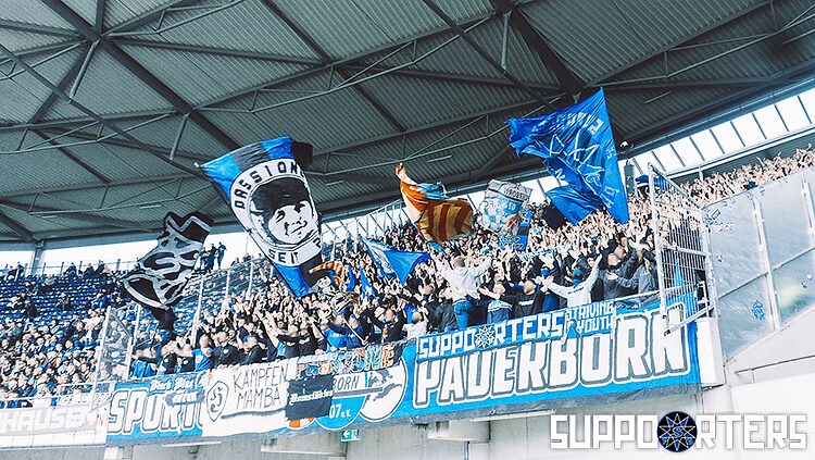 Hannover 96 – SC Paderborn 3-2 (3)