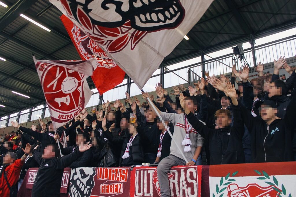 SV Wehen – Rot-Weiss Essen 3-1 (9)