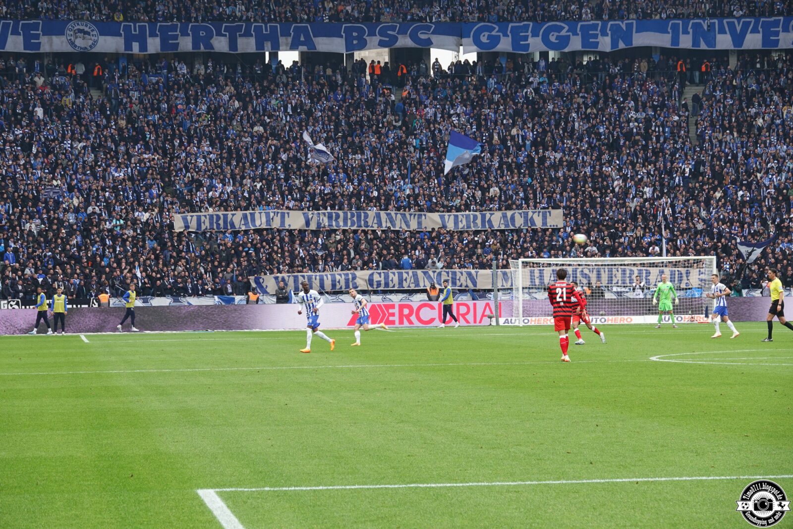 Hertha BSC – VfB Stuttgart 2-1 (22)