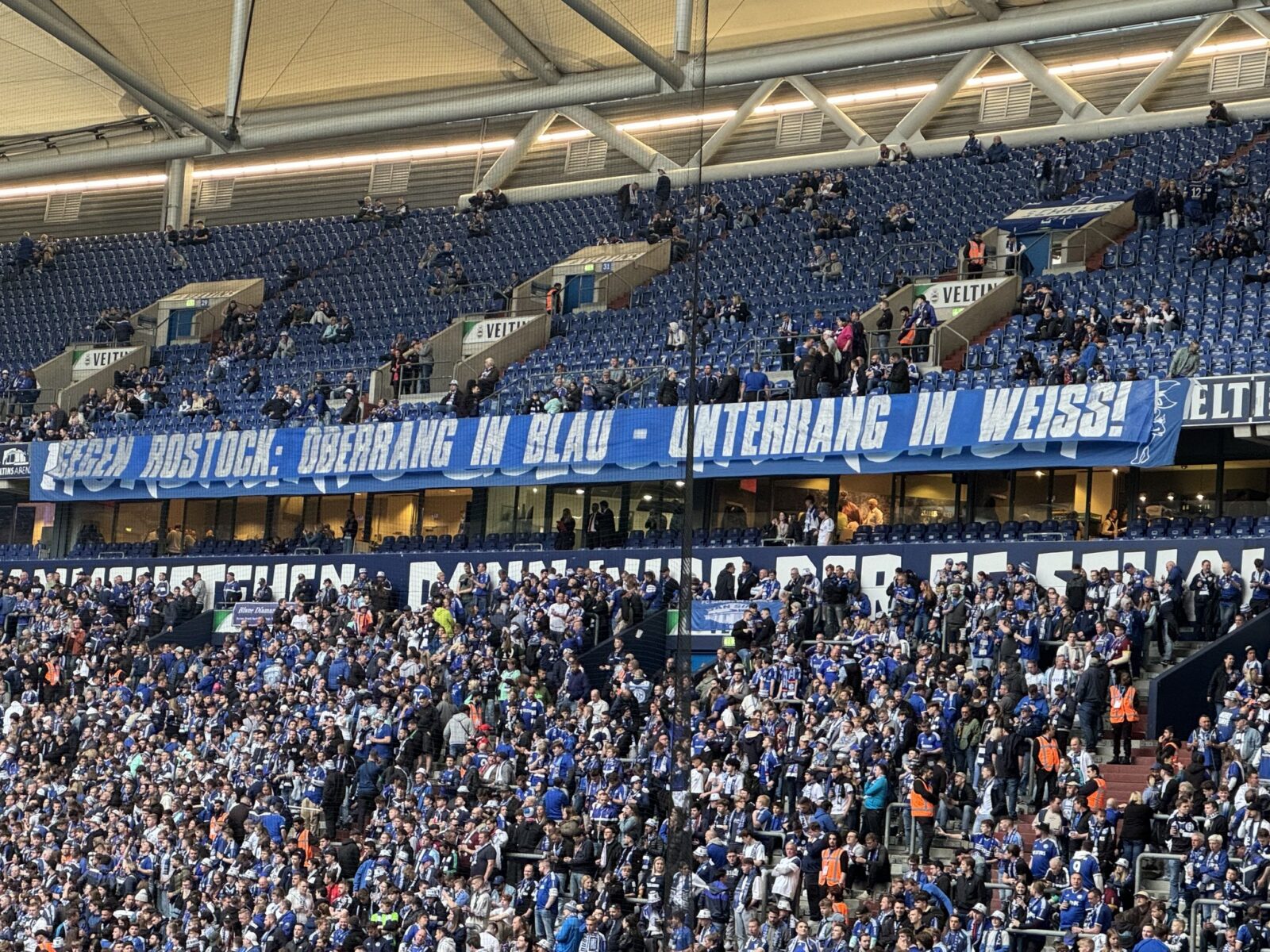 FC Schalke 04 – Fortuna Düsseldorf 1-1 (2)