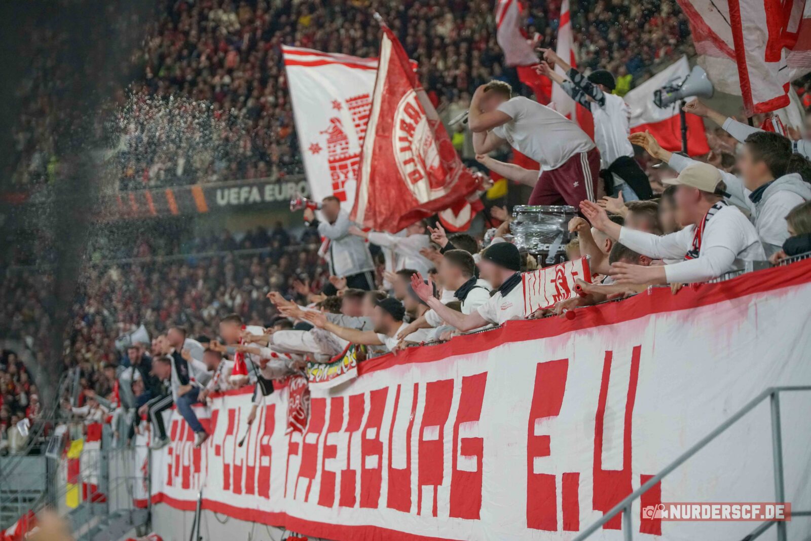 SC Freiburg – Juventus Turin 0-2 (8)