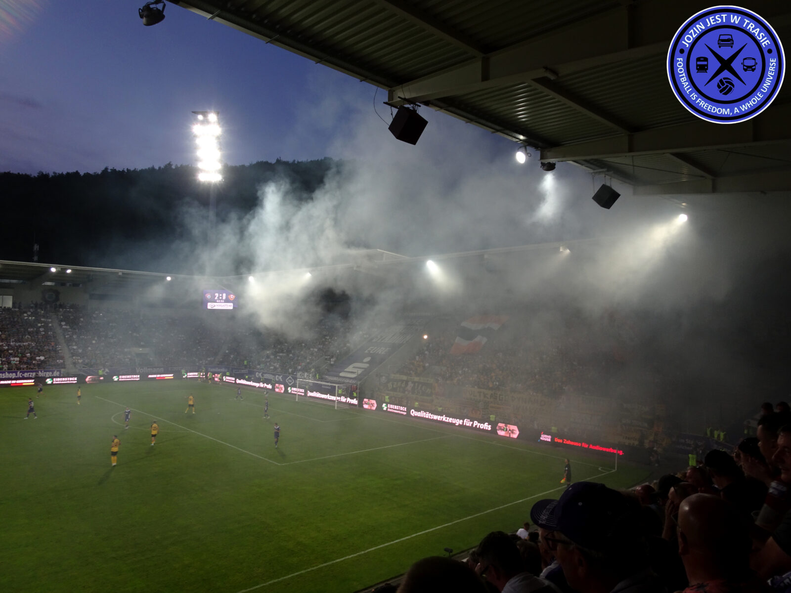 FC Erzgebirge Aue – Dynamo Dresden 2-0 (3)