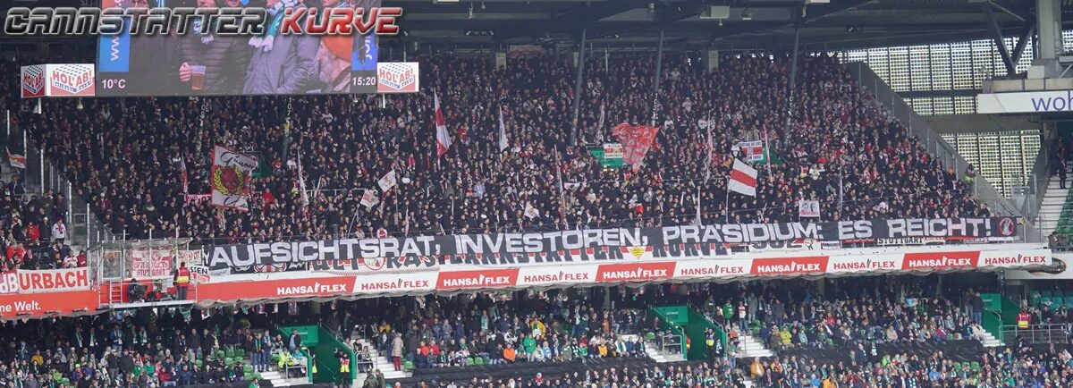 Werder Bremen – VfB Stuttgart 2-1 (2)