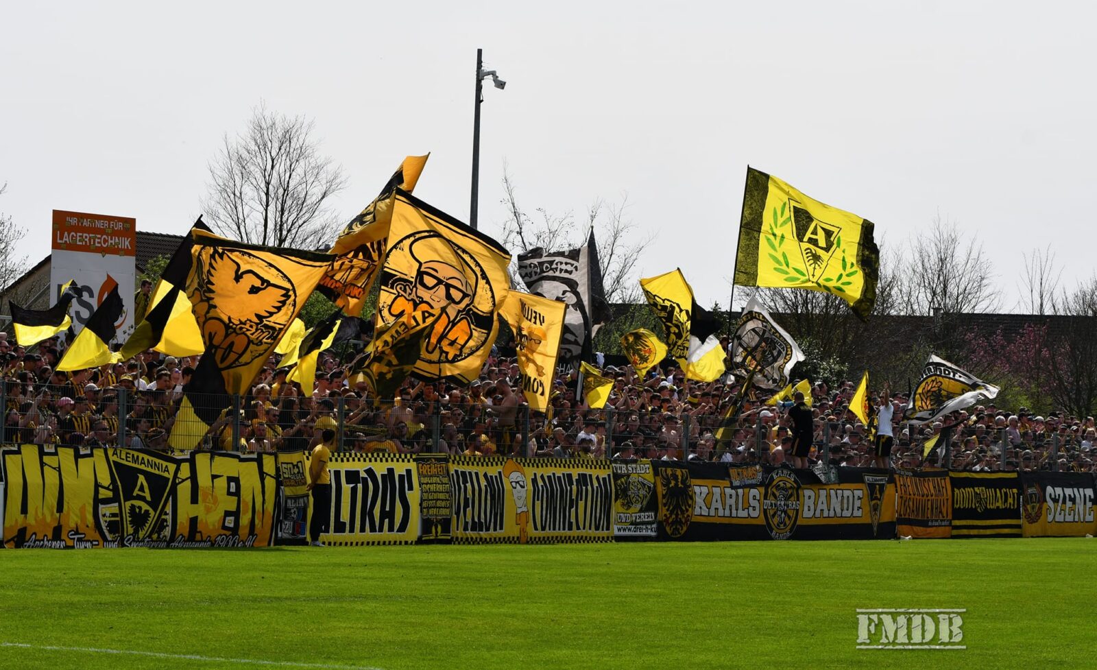 FC Wegberg-Beeck – TSV Alemannia Aachen 1-2 (4)