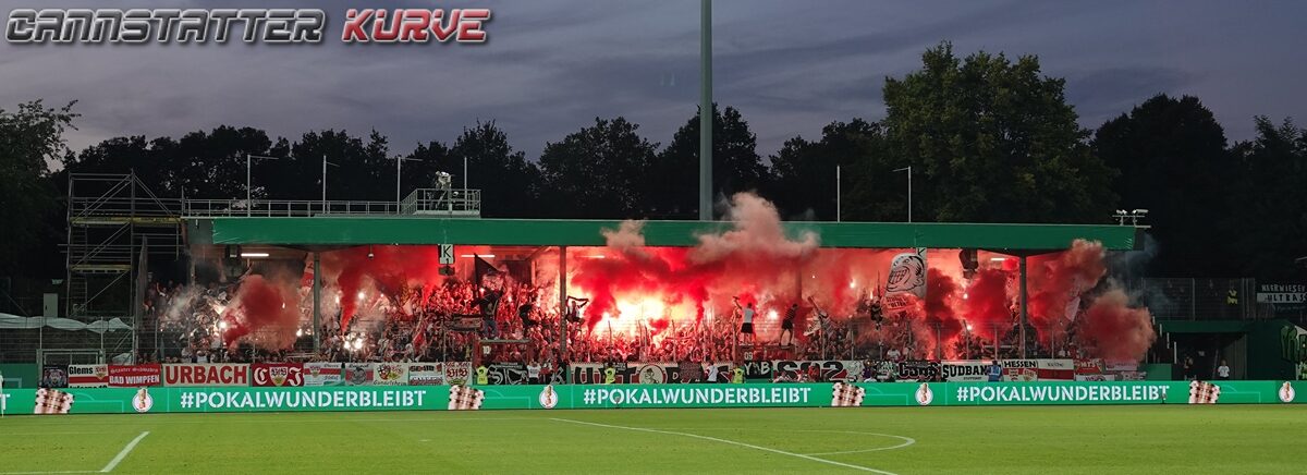 SC Preußen Münster – VfB Stuttgart 0-5 (56)
