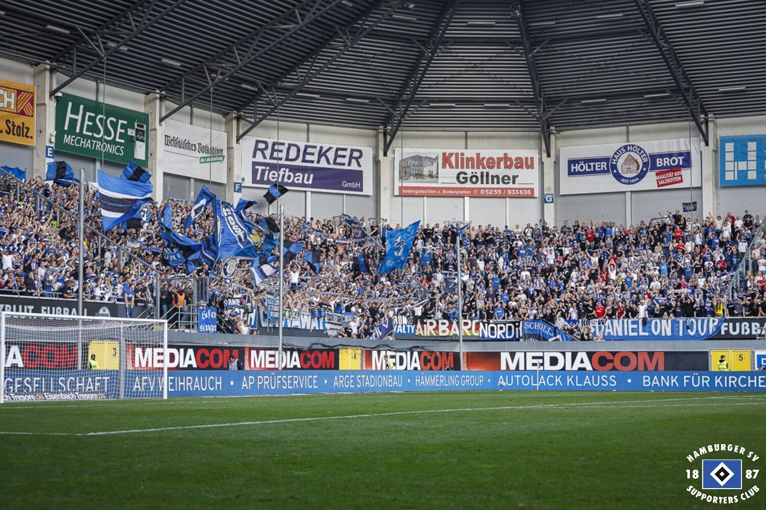 SC Paderborn – Hamburger SV 1-2 (24)