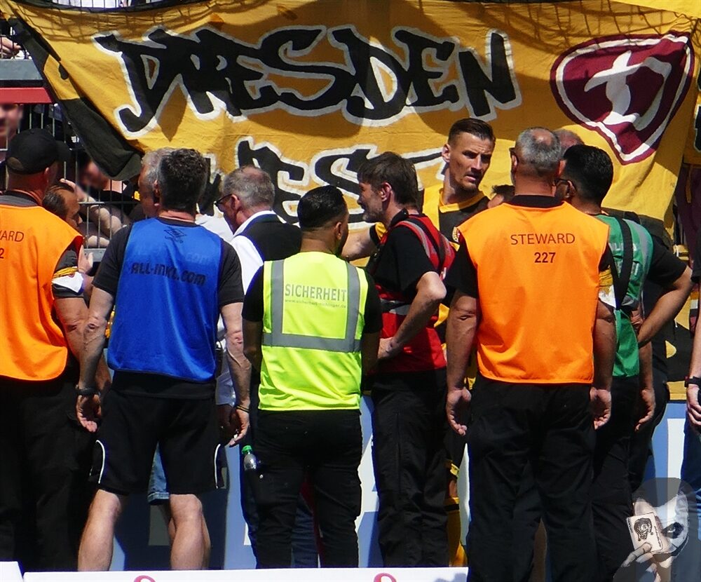 SpVgg Unterhaching – Dynamo Dresden 1-2 (9)