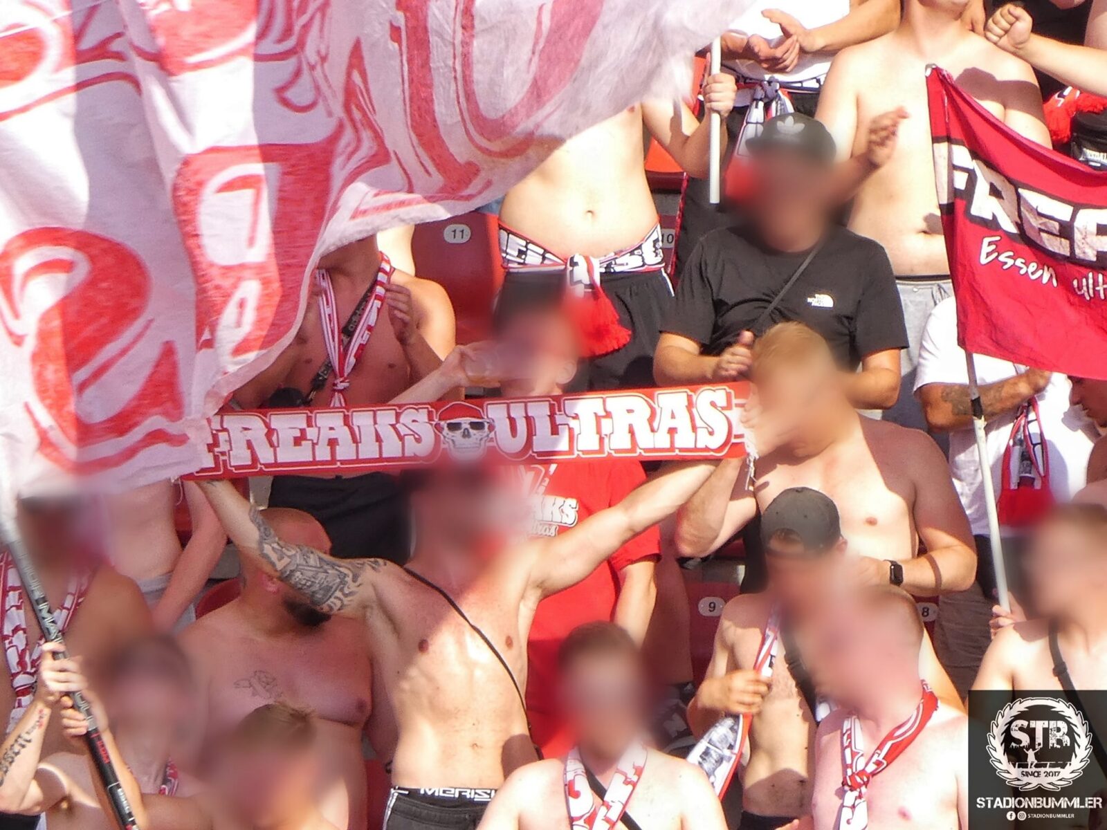 SpVgg Unterhaching – Rot-Weiss Essen 2-0 (3)