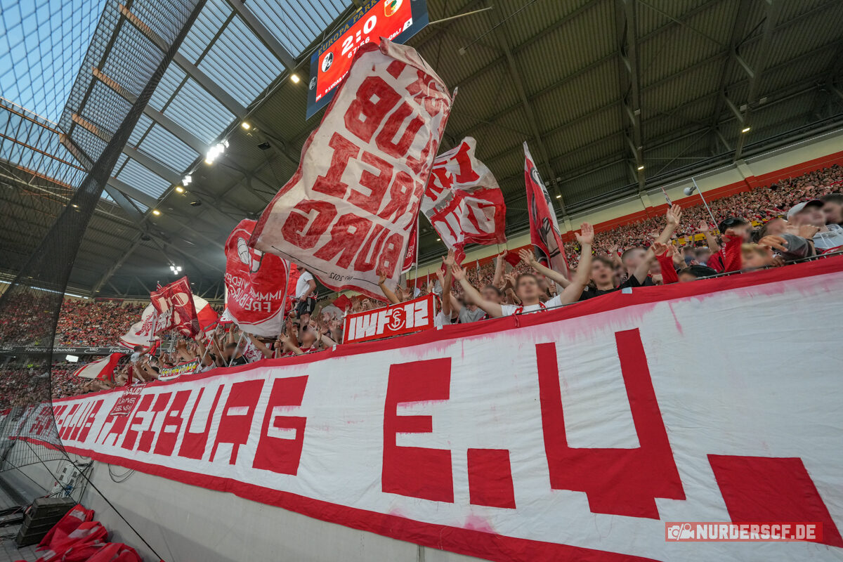 SC Freiburg – FC Augsburg 2-0 (2)
