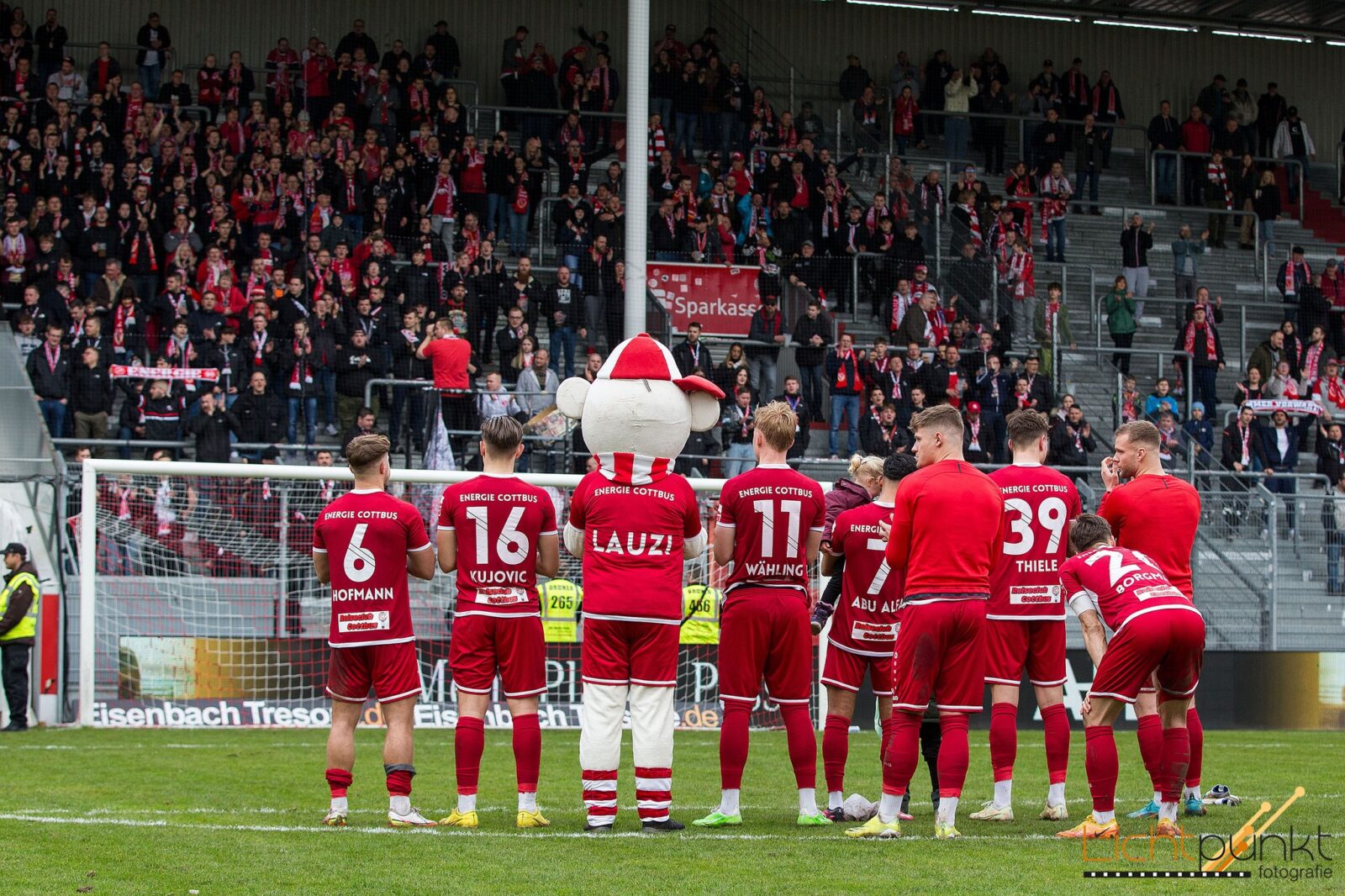 FC Energie Cottbus – Hertha BSC II 1-2 (4)
