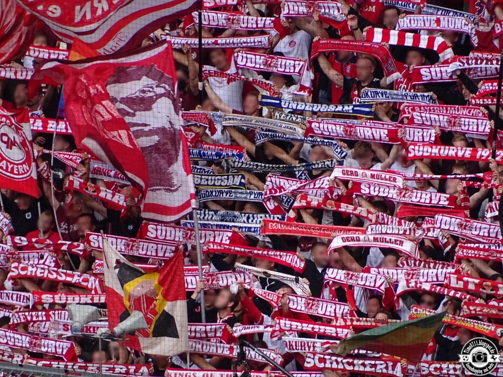 FC Bayern München – VfB Stuttgart 2-2 (20)