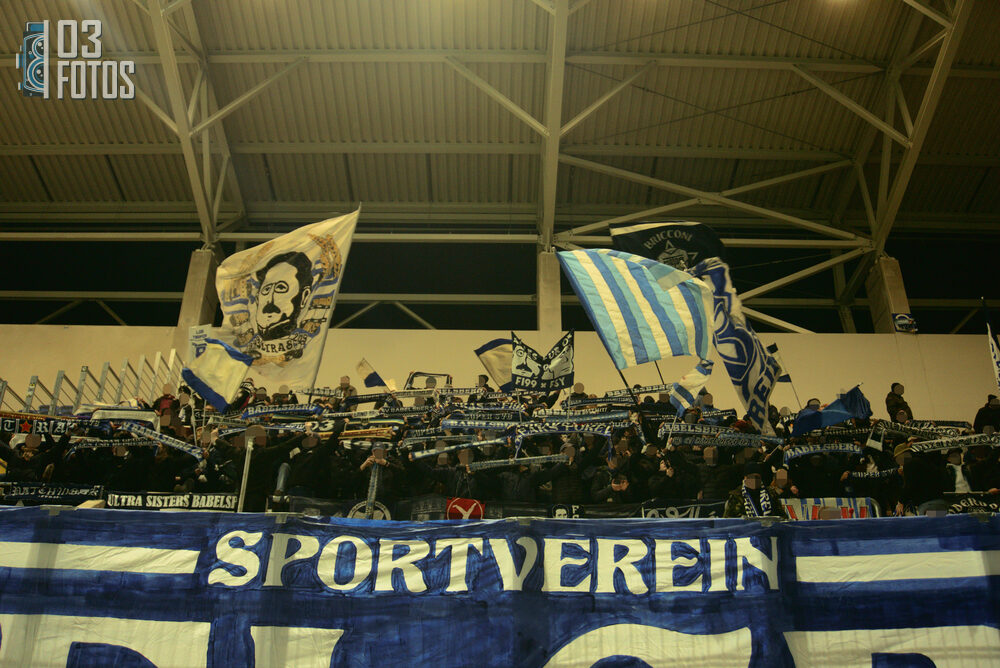 FC Carl Zeiss Jena – SV Babelsberg 03 1-1 (7)
