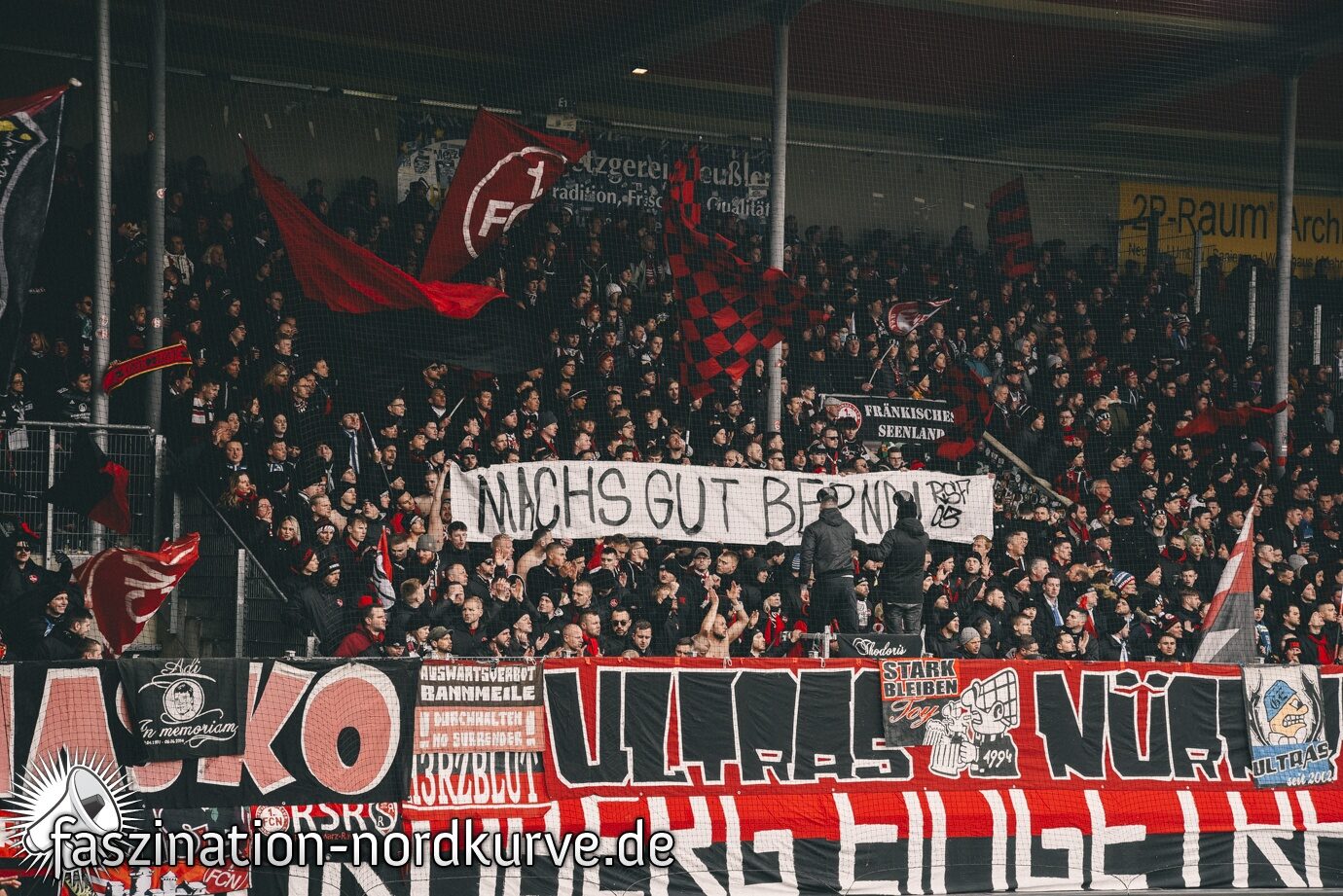 1. FC Heidenheim – 1. FC Nürnberg 3-1 (26)
