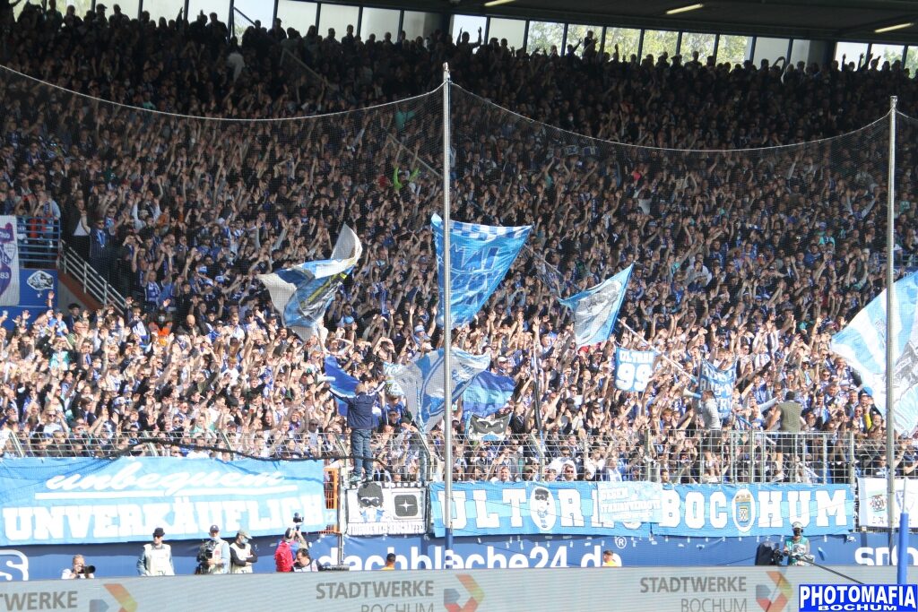 VfL Bochum – FC Augsburg 0-2 (9)