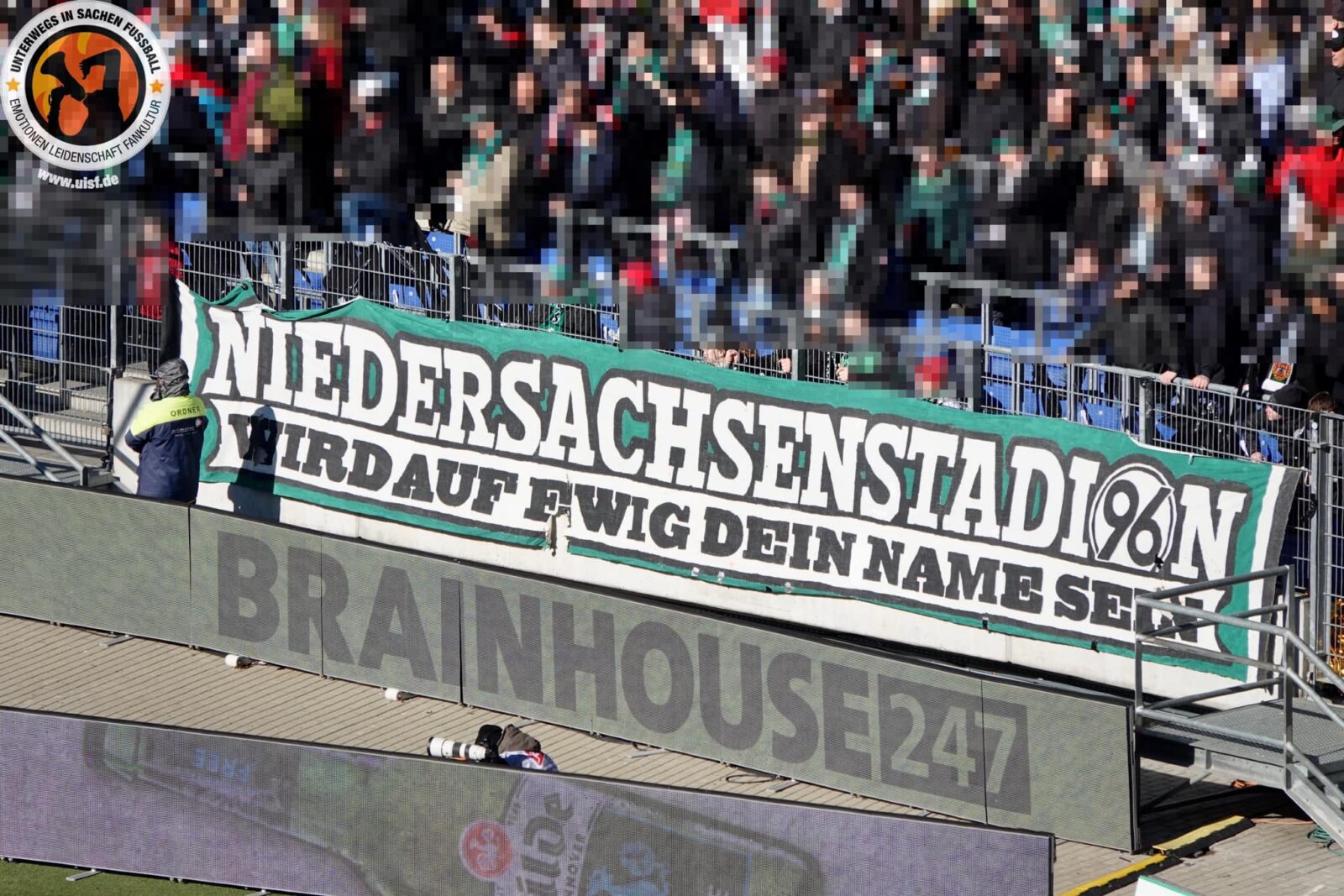 Hannover 96 – 1. FC Magdeburg 1-2 (21)