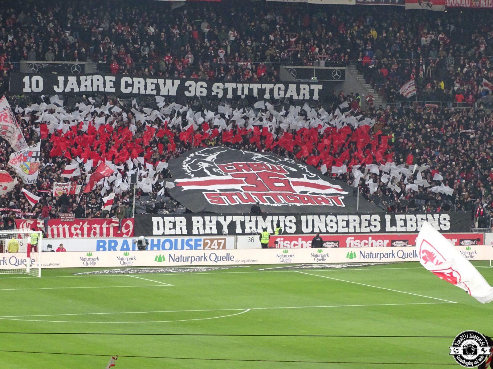 VfB Stuttgart – 1. FSV Mainz 05 1-1 (10)