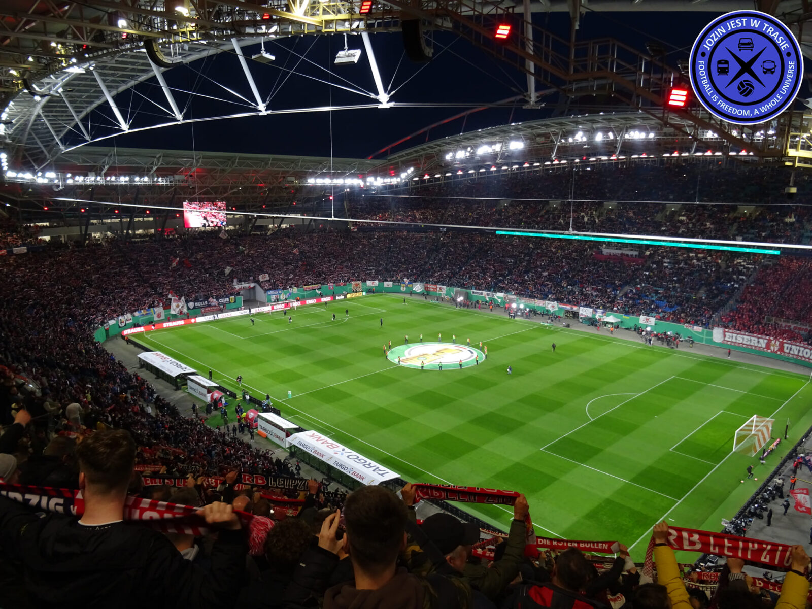 RB Leipzig – 1. FC Union Berlin 2-1 (7)
