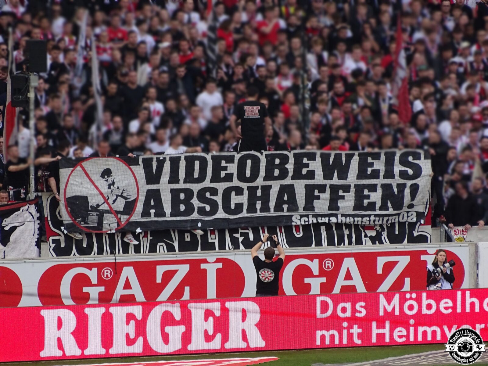 VfB Stuttgart – VfL Wolfsburg 0-1 (5)
