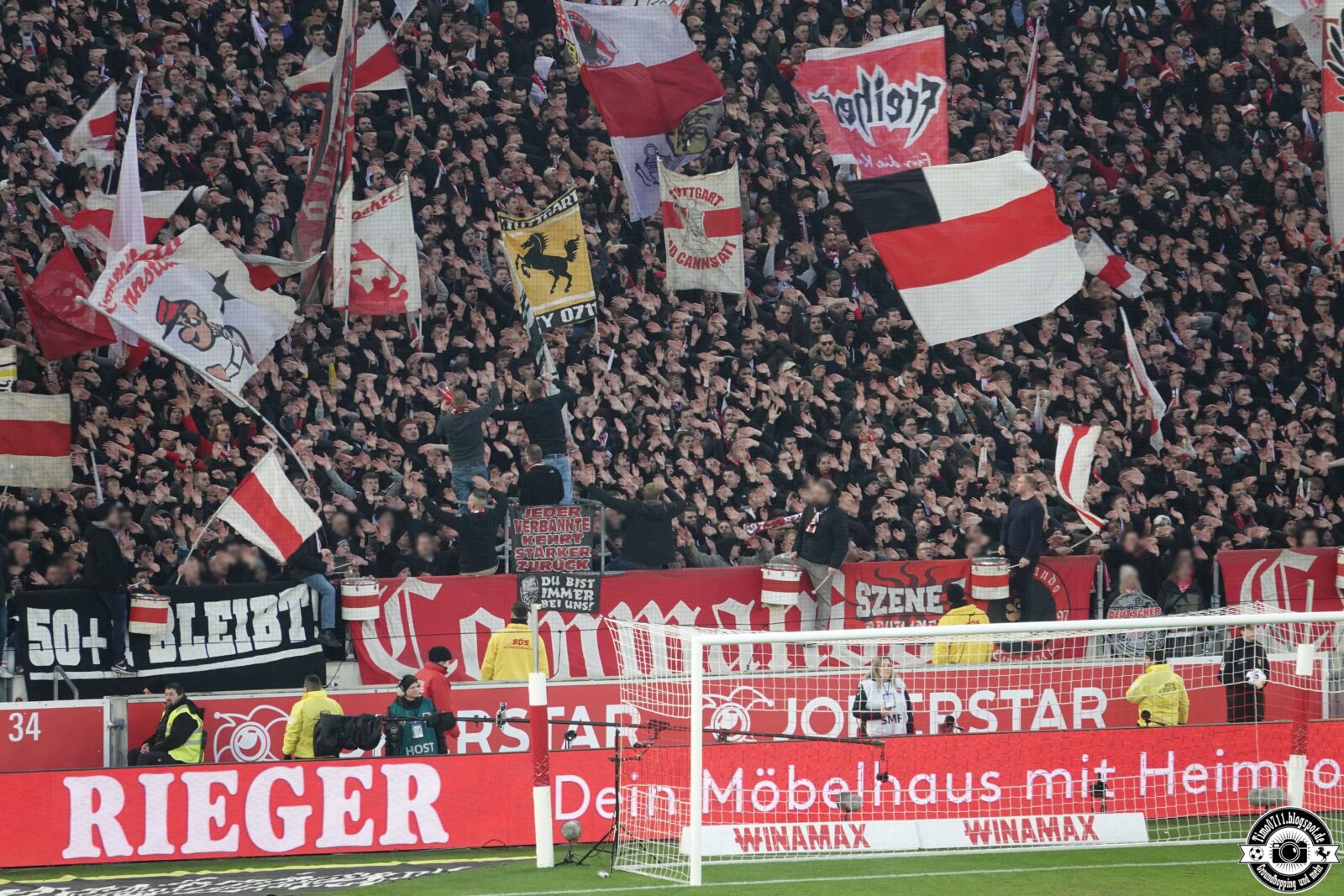 VfB Stuttgart – RB Leipzig 5-2 (36)