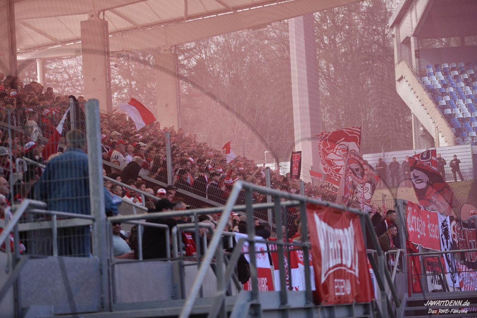 1. FC Saarbrücken – Rot-Weiss Essen 3-0 (5)