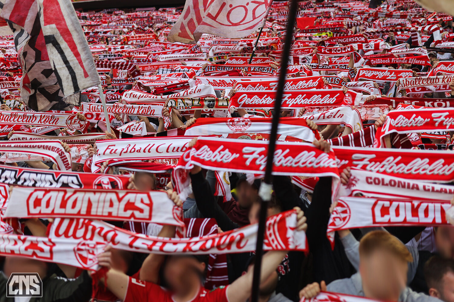 1. FC Köln – Hertha BSC 5-2 (1)