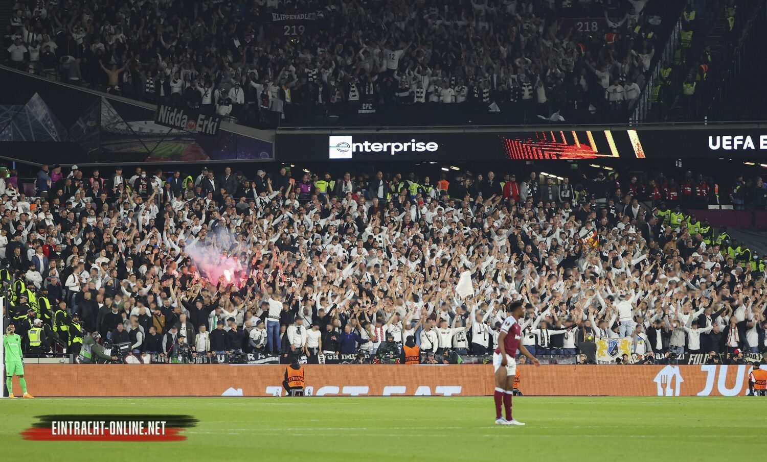 West Ham United FC – Eintracht Frankfurt 1-2 (24)