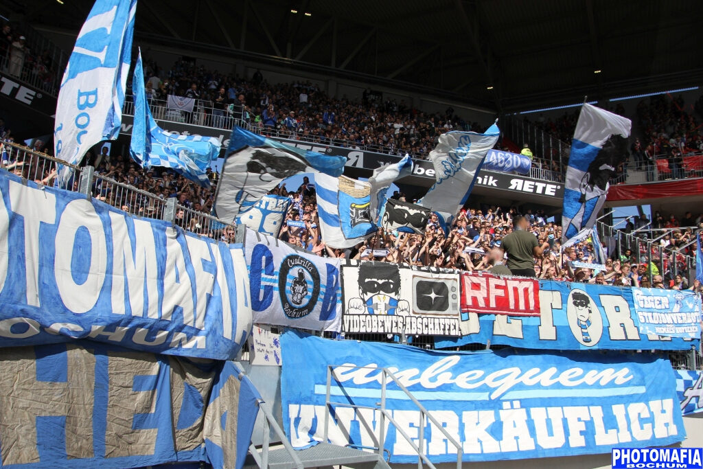 SC Freiburg – VfL Bochum 3-0 (5)