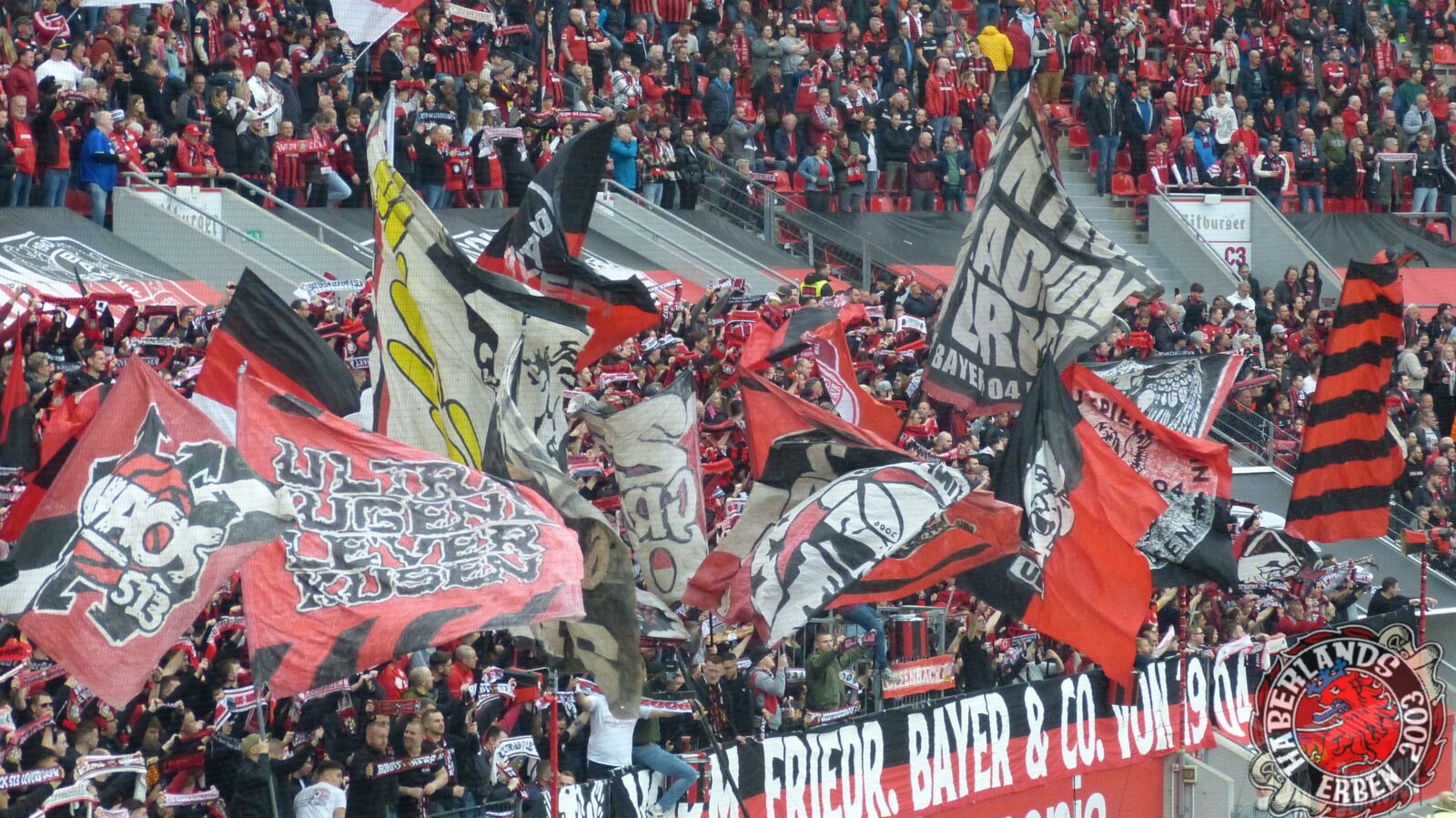 Bayer 04 Leverkusen – RB Leipzig 2-0 (6)