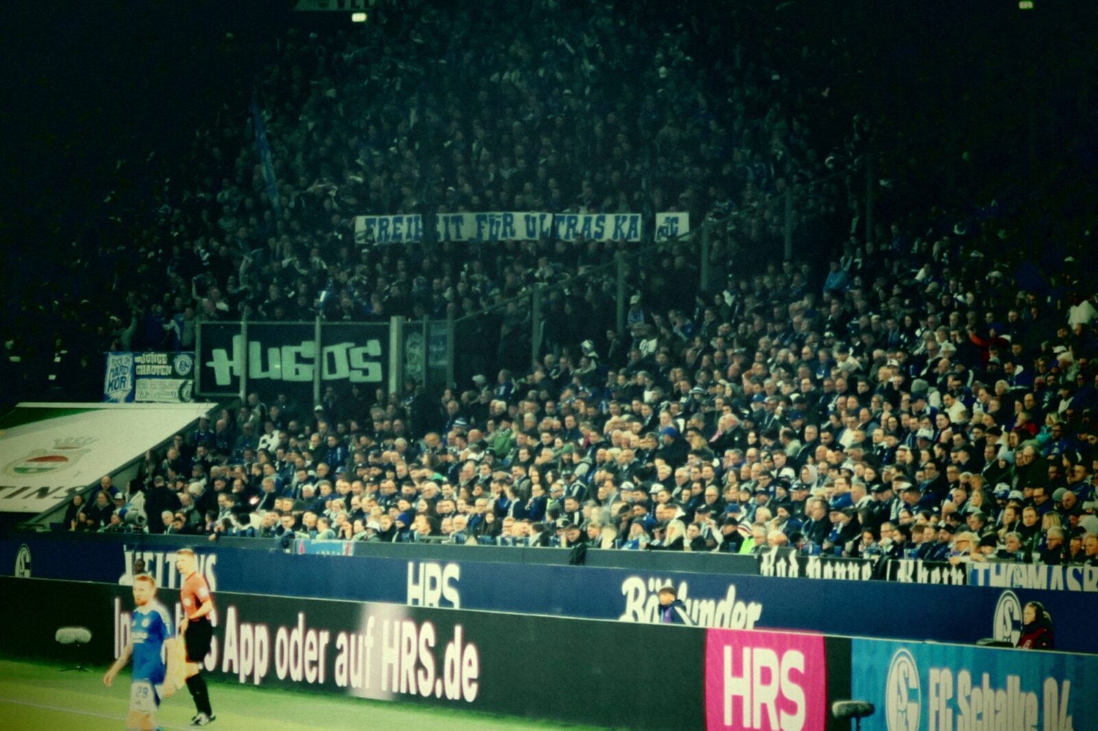 FC Schalke 04 – Hertha BSC 2-2 (14)