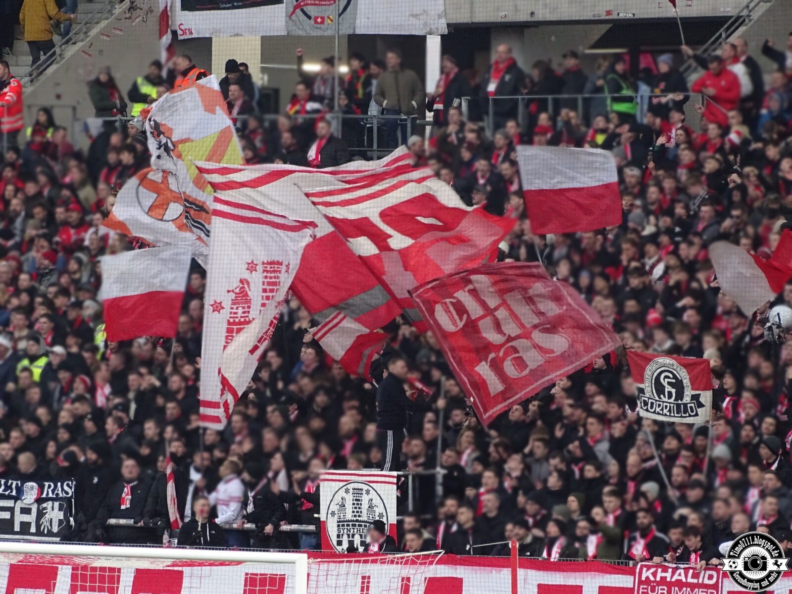 SC Freiburg – VfB Stuttgart 2-1 (10)