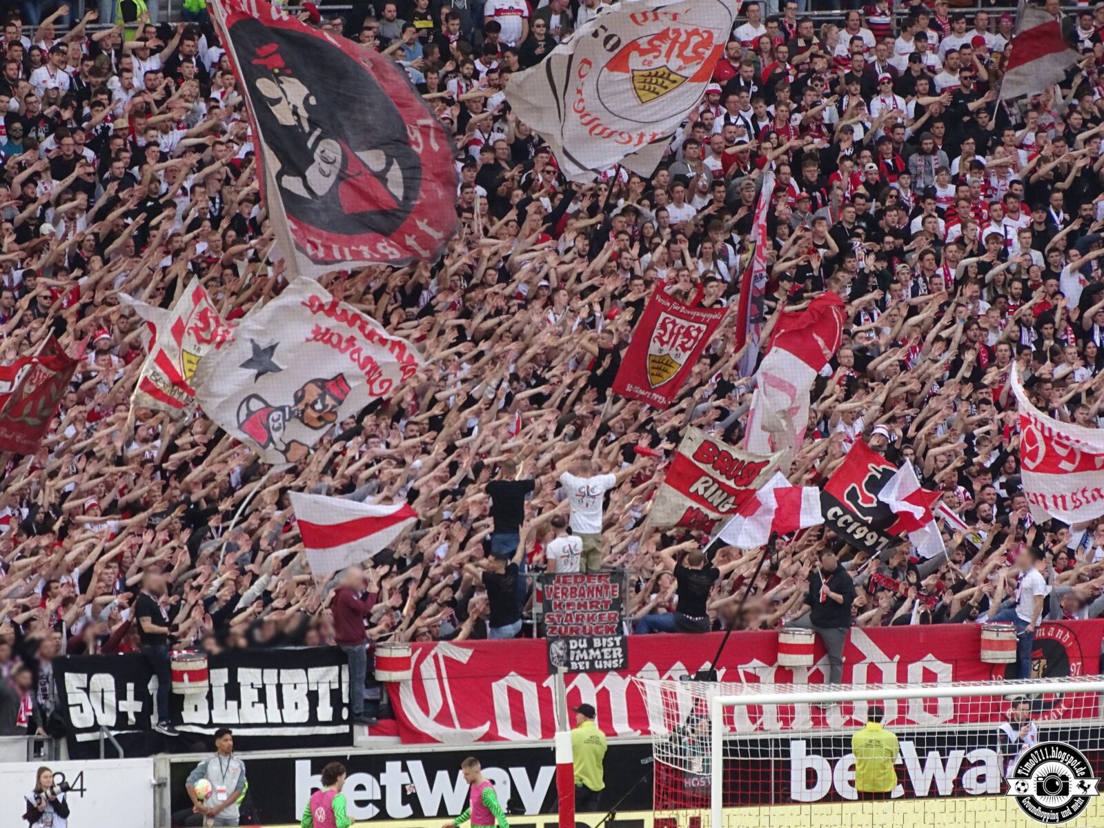 VfB Stuttgart – VfL Wolfsburg 0-1 (23)