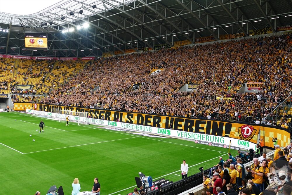 Dynamo Dresden – DSC Arminia Bielefeld 3-1 (20)