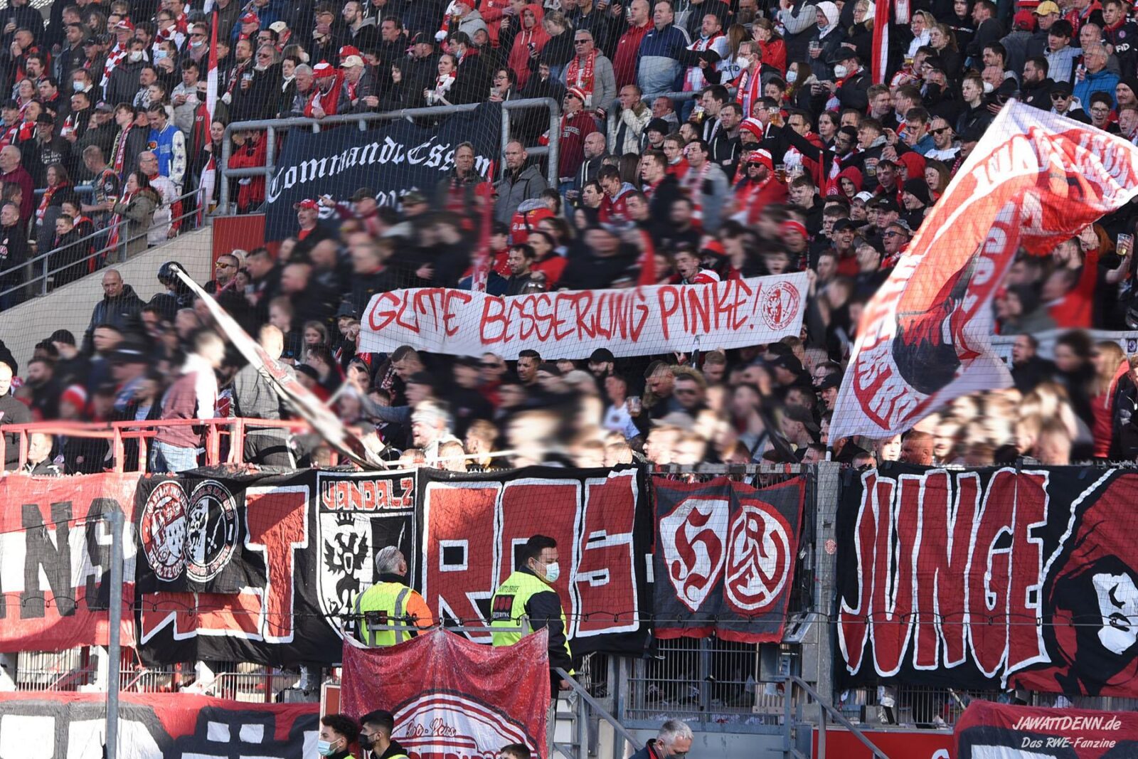 Rot-Weiss Essen – KFC Uerdingen (6)