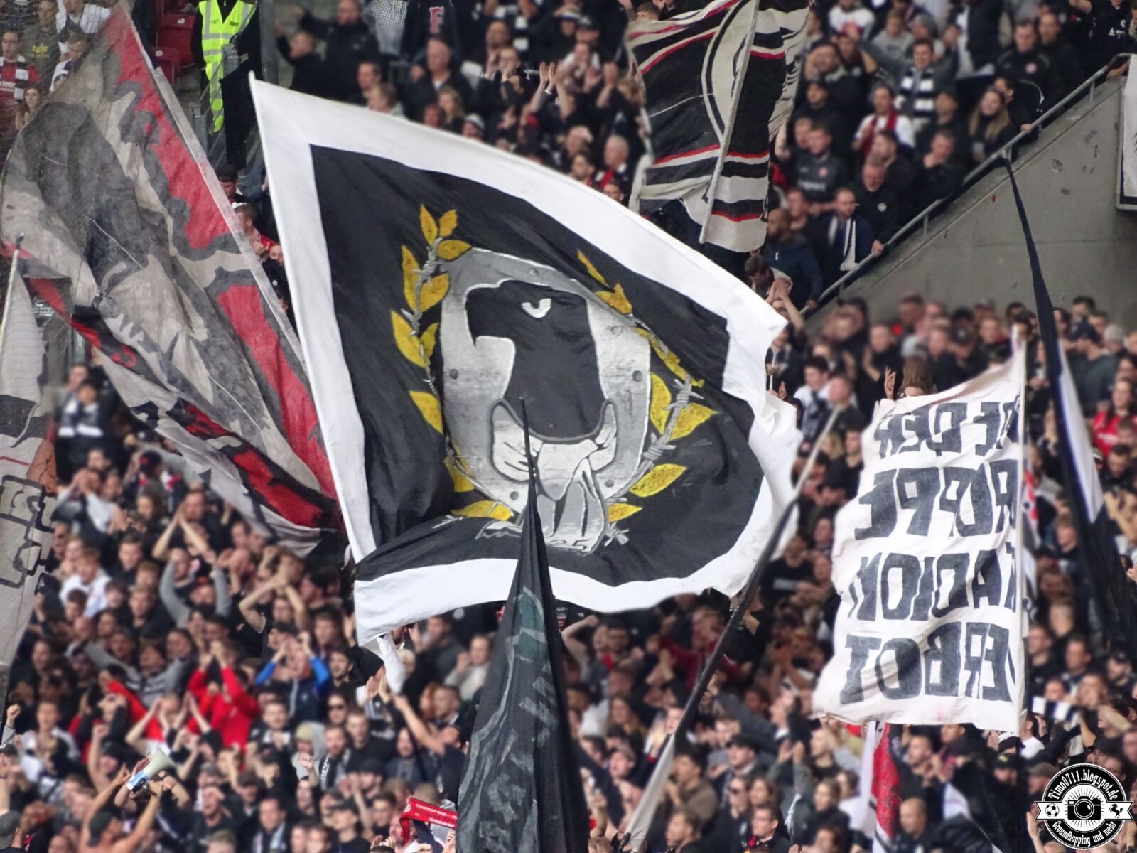 VfB Stuttgart – Eintracht Frankfurt 1-3 (11)