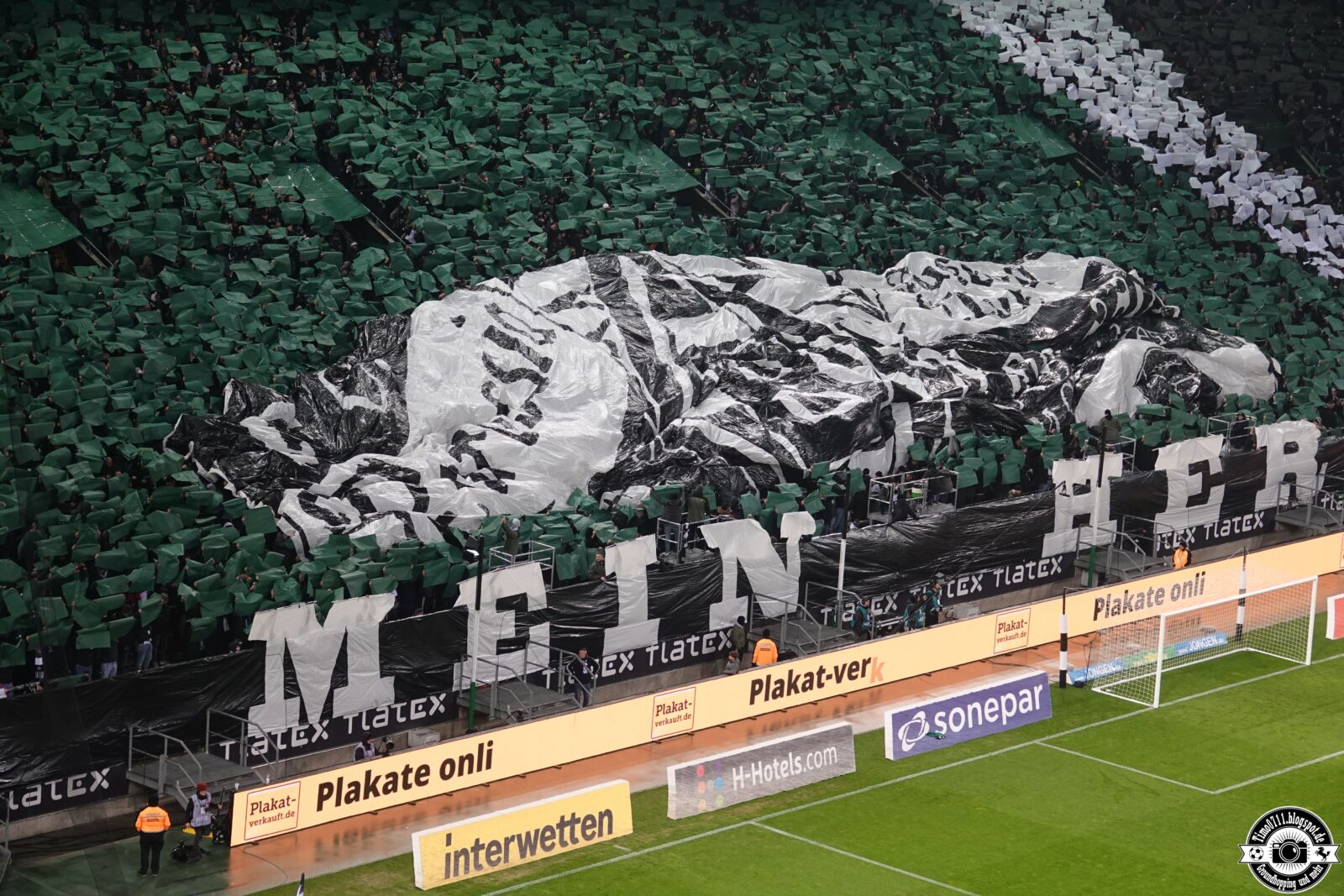 Borussia Mönchengladbach – VfB Stuttgart 3-1