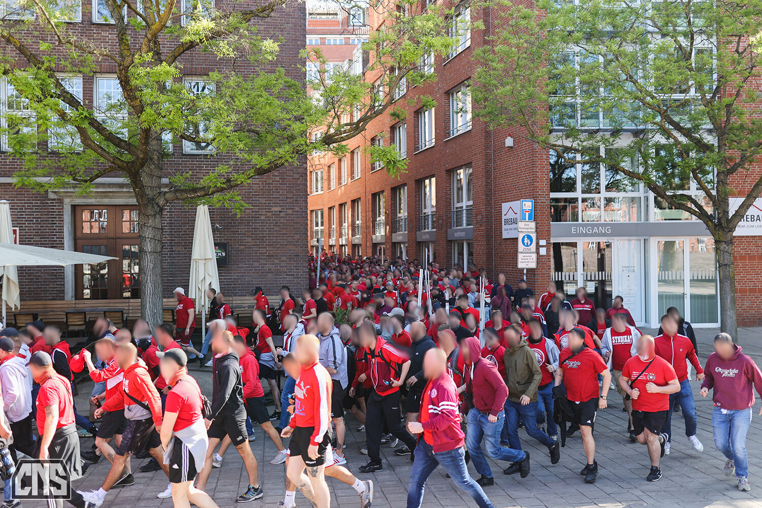 Werder Bremen – 1. FC Köln 1-1 (10)