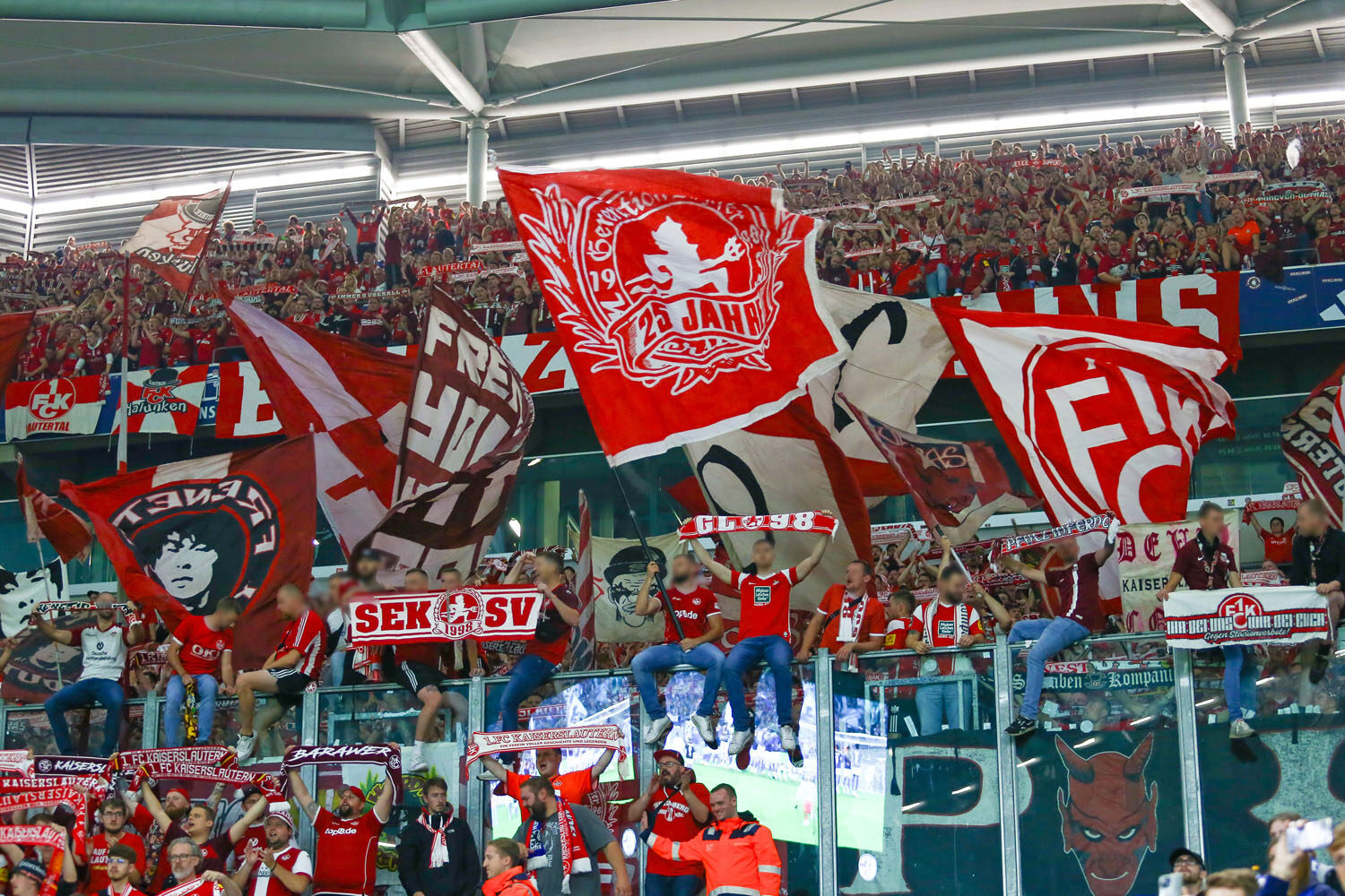 FC Schalke 04 – 1. FC Kaiserslautern 3-0 (4)