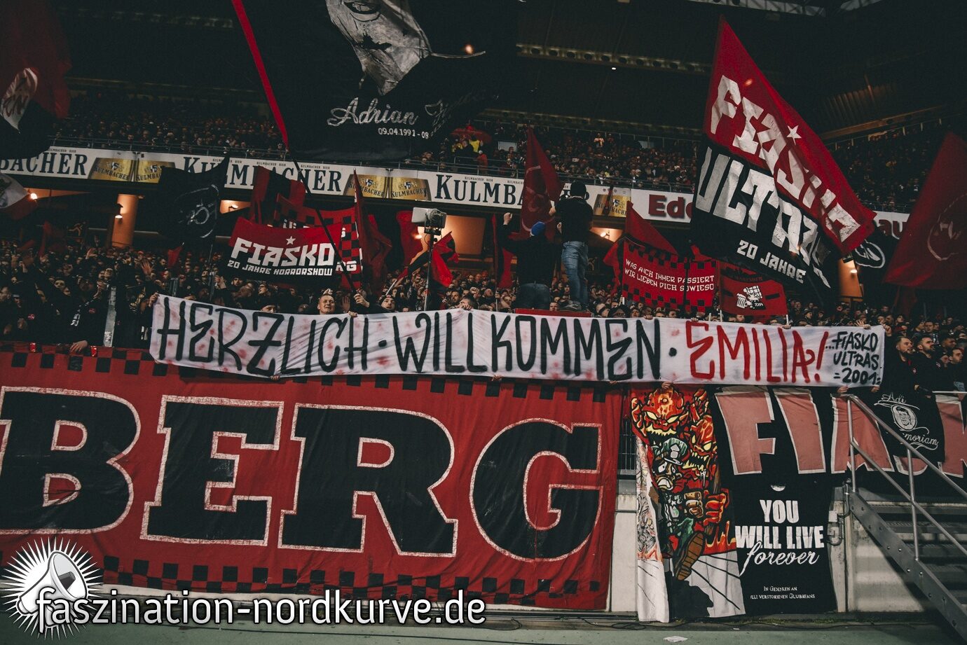 1. FC Nürnberg – SV Darmstadt 98 3-1 (20)