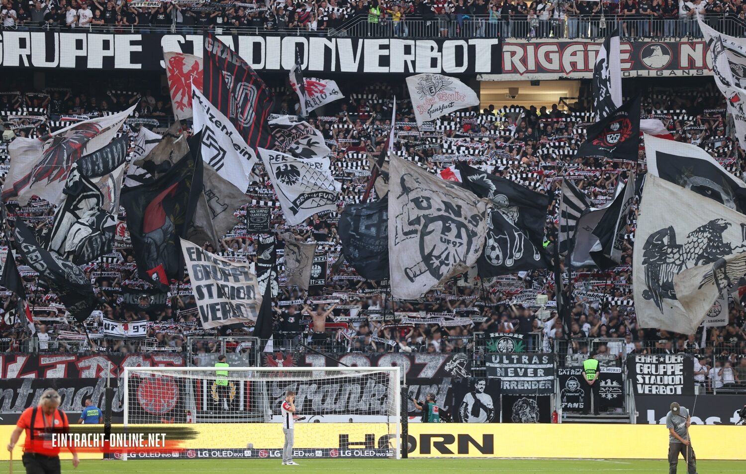 Eintracht Frankfurt – Borussia Mönchengladbach 2-0 (11)