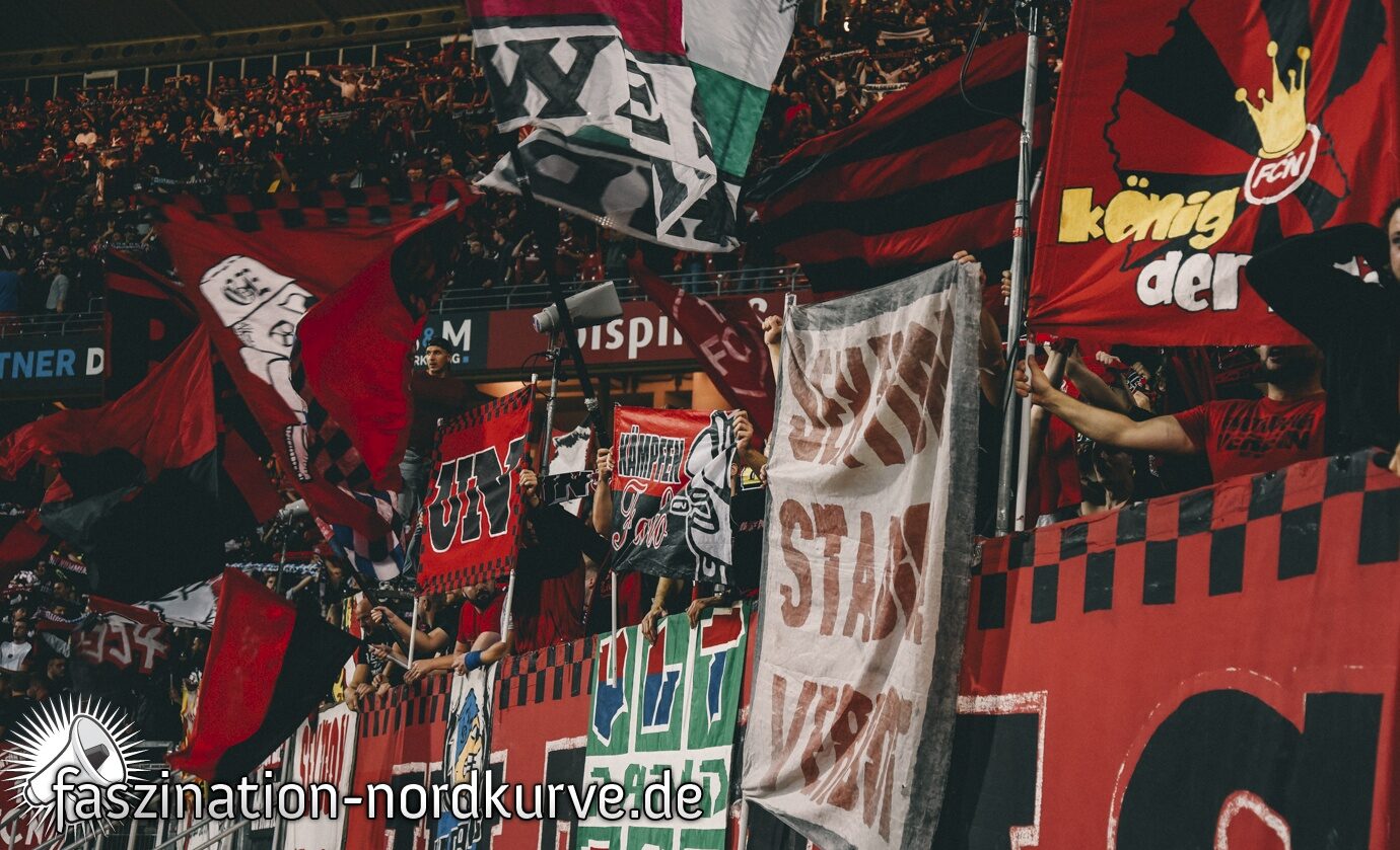 1. FC Nürnberg – DSC Arminia Bielefeld 1-0 (19)