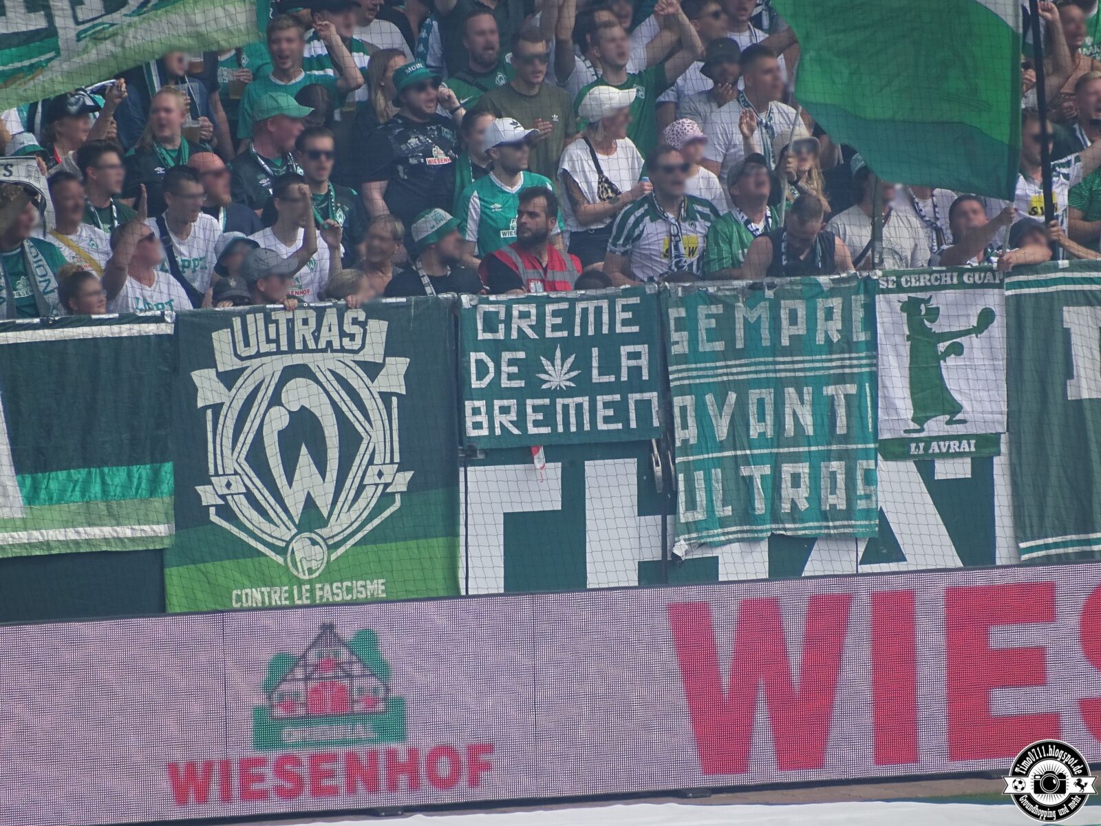 Werder Bremen – VfB Stuttgart 2-2 (42)