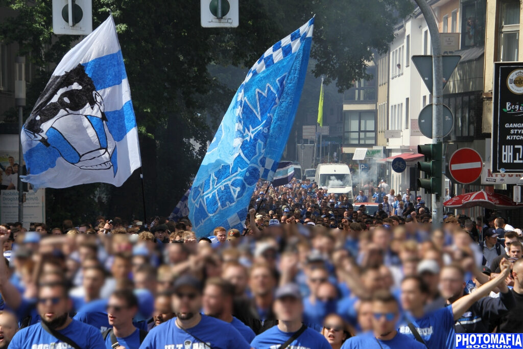 VfL Bochum – 1. FSV Mainz 05 1-2 (3)