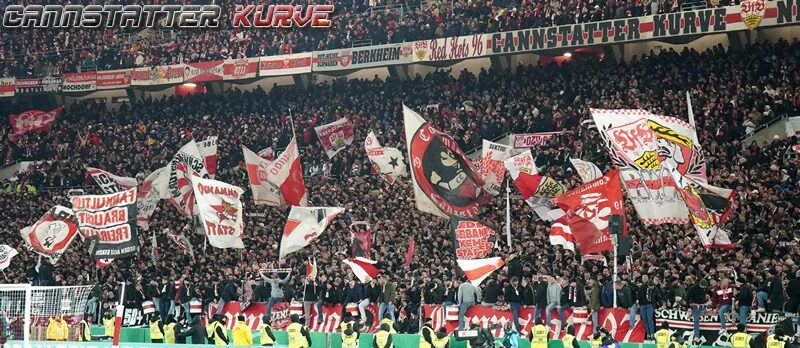 VfB Stuttgart – Borussia Dortmund 2-0 (11)