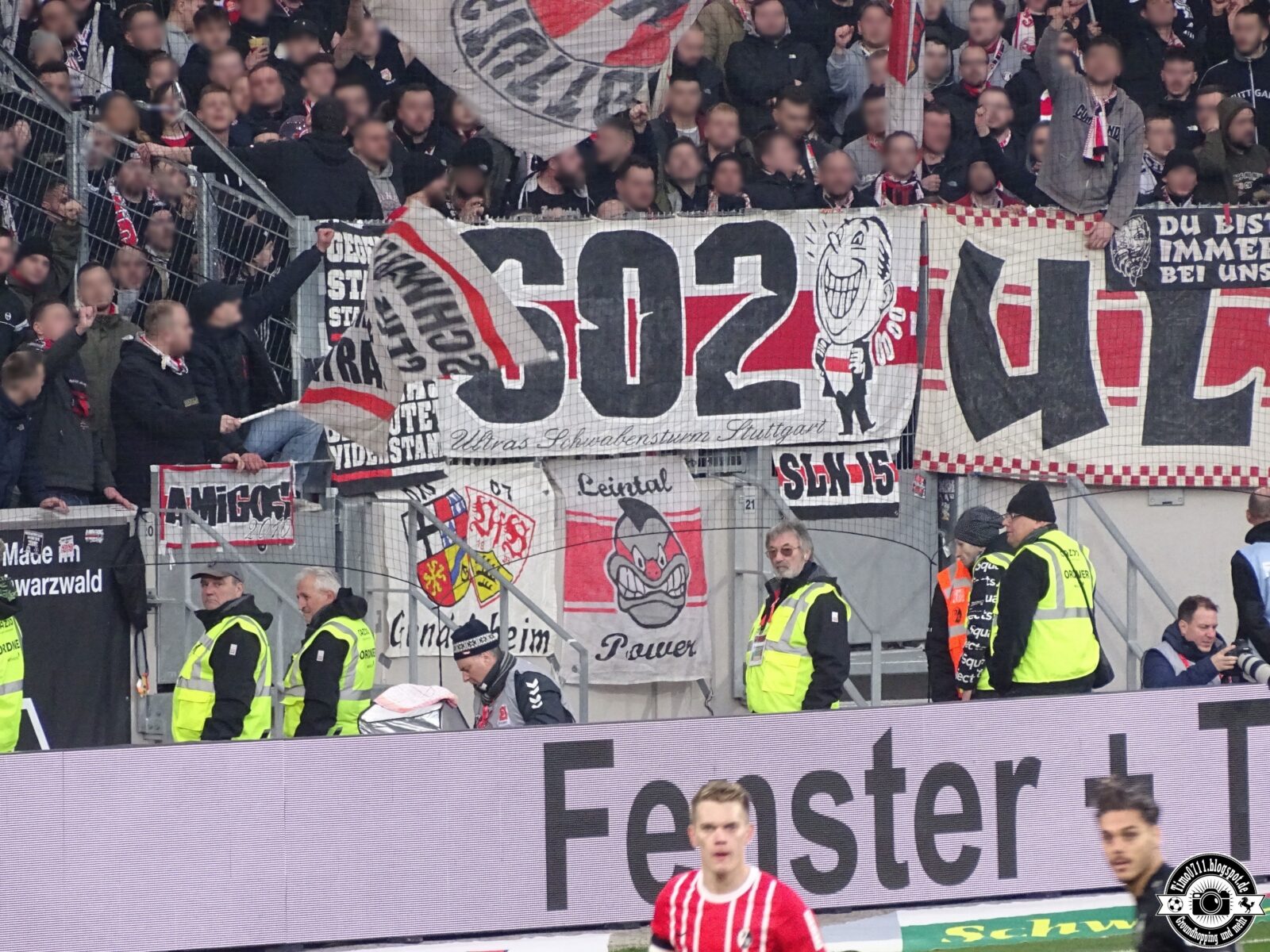 SC Freiburg – VfB Stuttgart 2-1 (15)