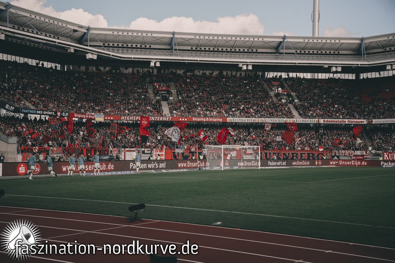 1. FC Nürnberg – Hannover 96 0-0 (18)