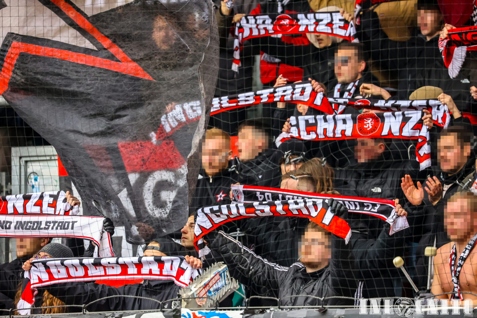 SV Wehen – FC Ingolstadt 4-1 (8)