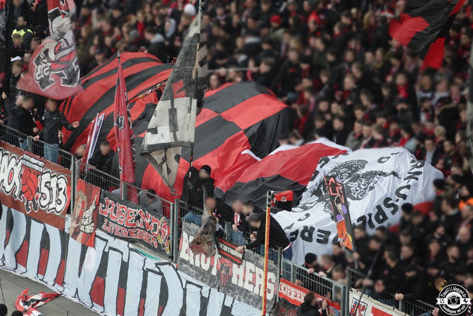 Bayer 04 Leverkusen – VfB Stuttgart 3-2 (18)