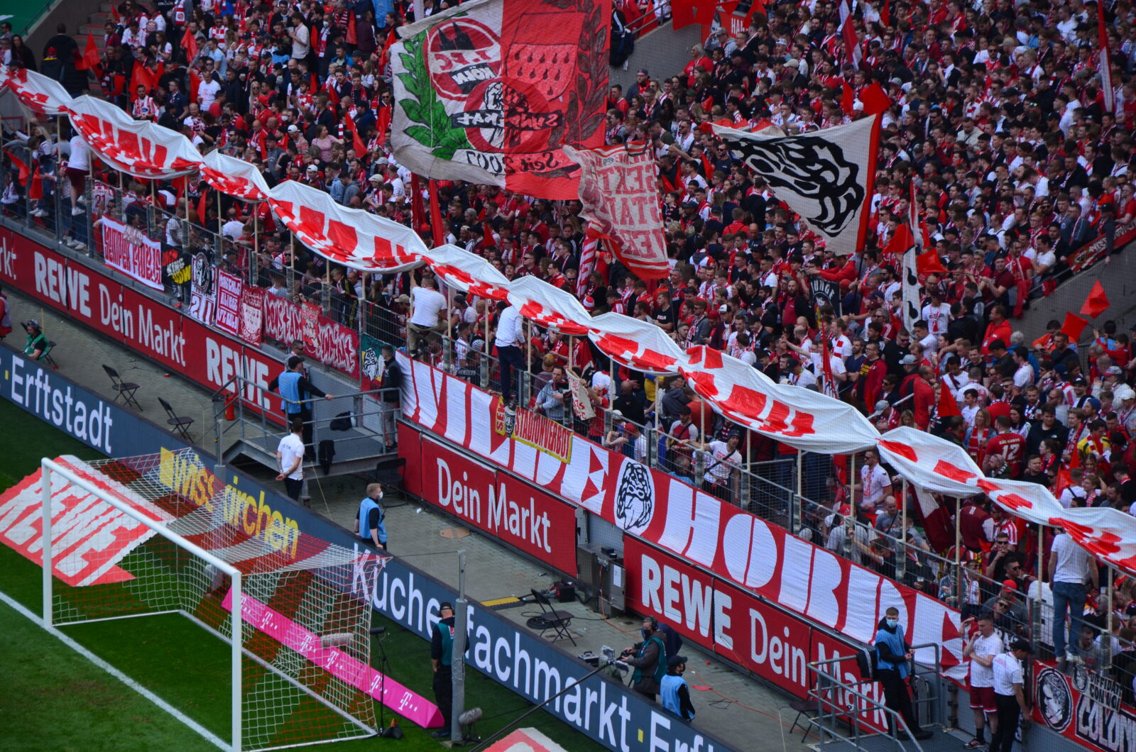1. FC Köln – DSC Arminia Bielefeld 3-1 (22)