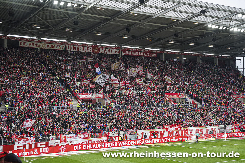 1. FSV Mainz 05 – Werder Bremen 0-1 (12)